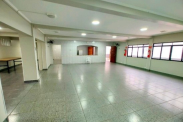  Apartamento à venda no Bairro do Jardim Santa Mônica na Avenida Santa Monica 593, 