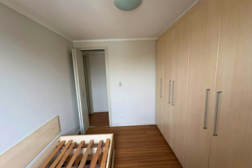  Apartamento à venda no Bairro do Jardim Santa Mônica na Avenida Santa Monica 593, 