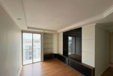  Apartamento à venda no Bairro do Jardim Santa Mônica na Avenida Santa Monica 593, 
