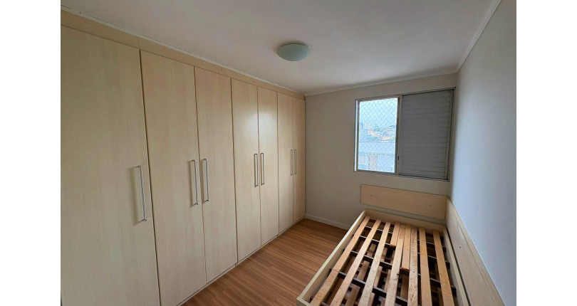  Apartamento à venda no Bairro do Jardim Santa Mônica na Avenida Santa Monica 593, 