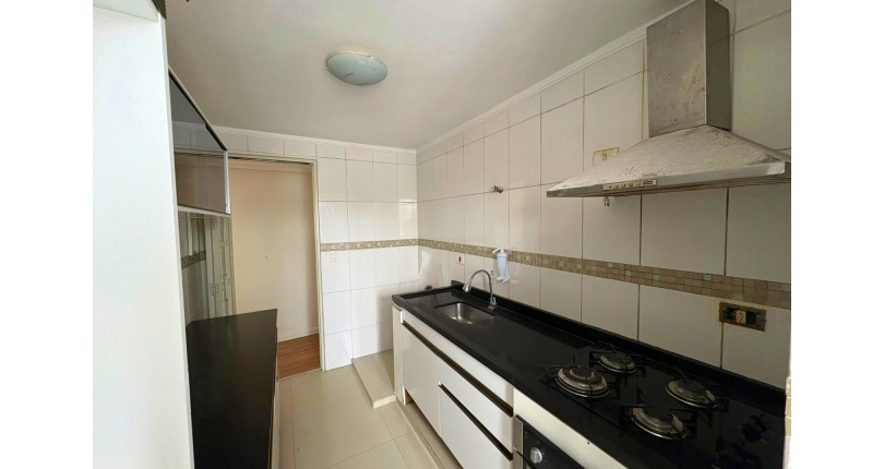  Apartamento à venda no Bairro do Jardim Santa Mônica na Avenida Santa Monica 593, 