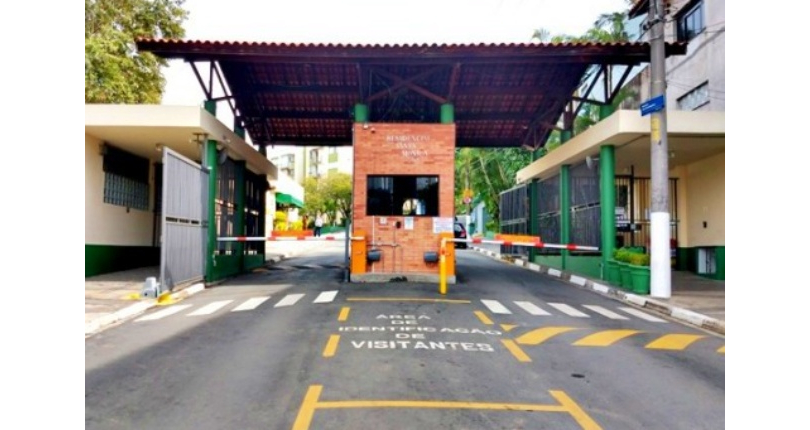  Apartamento à venda no Bairro do Jardim Santa Mônica na Avenida Santa Monica 593, 