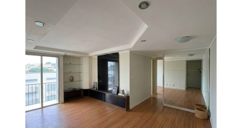  Apartamento à venda no Bairro do Jardim Santa Mônica na Avenida Santa Monica 593, 