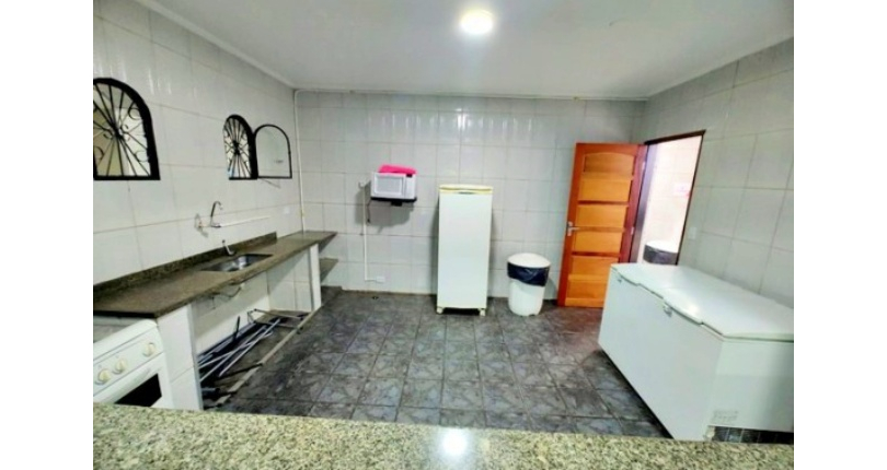  Apartamento à venda no Bairro do Jardim Santa Mônica na Avenida Santa Monica 593, 