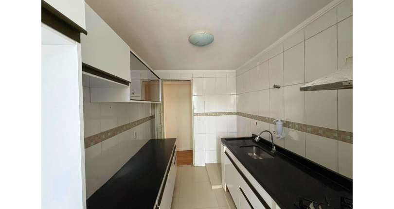  Apartamento à venda no Bairro do Jardim Santa Mônica na Avenida Santa Monica 593, 