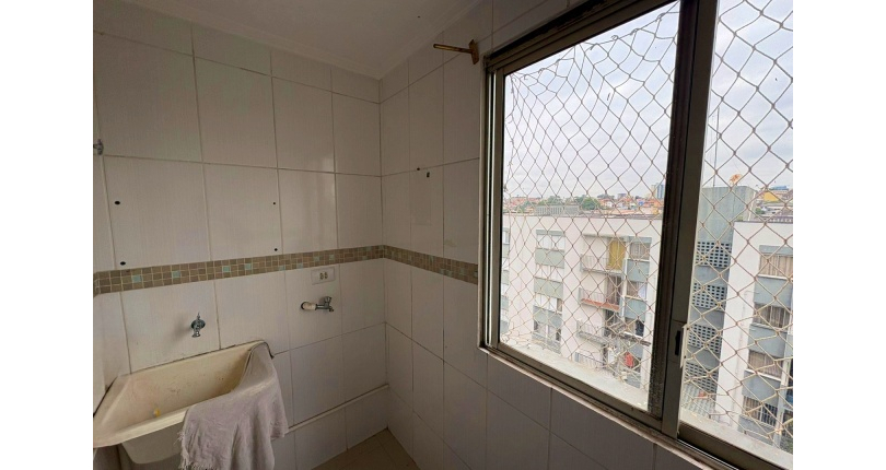  Apartamento à venda no Bairro do Jardim Santa Mônica na Avenida Santa Monica 593, 