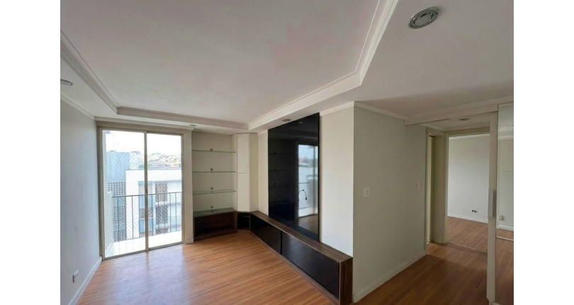  Apartamento à venda no Bairro do Jardim Santa Mônica na Avenida Santa Monica 593, 