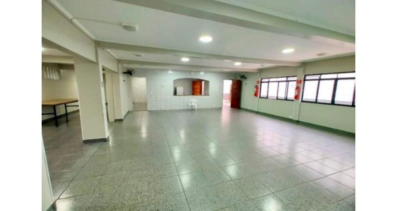  Apartamento à venda no Bairro do Jardim Santa Mônica na Avenida Santa Monica 593, 