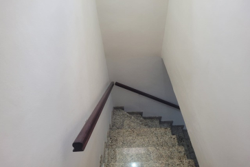 Sobrado à venda no Bairro do Jardim Santo Elias na Avenida Mutinga