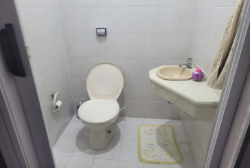 Sobrado à venda no Bairro do Jardim Santo Elias na Avenida Mutinga