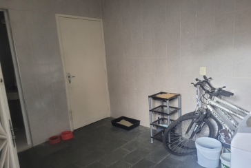 Sobrado à venda no Bairro do Jardim Santo Elias na Avenida Mutinga