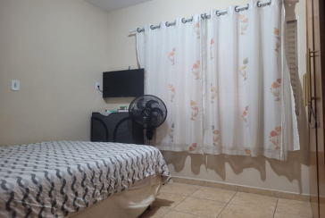 Sobrado à venda no Bairro do Jardim Santo Elias na Avenida Mutinga