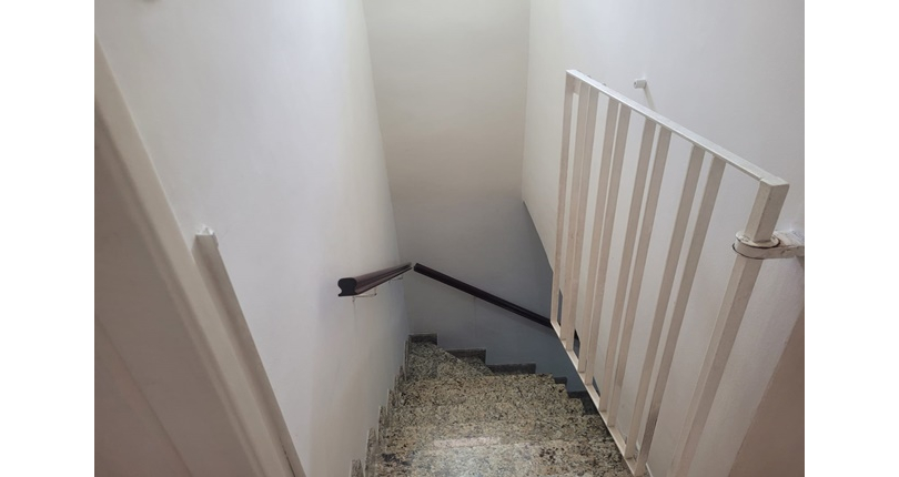 Sobrado à venda no Bairro do Jardim Santo Elias na Avenida Mutinga