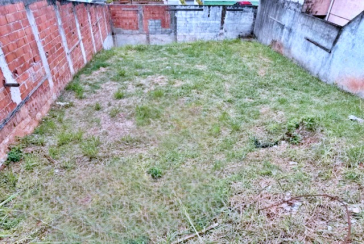 Terreno à venda no Bairro do Jardim Jaraguá na Rua Francisco Bellazzi