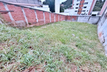 Terreno à venda no Bairro do Jardim Jaraguá na Rua Francisco Bellazzi
