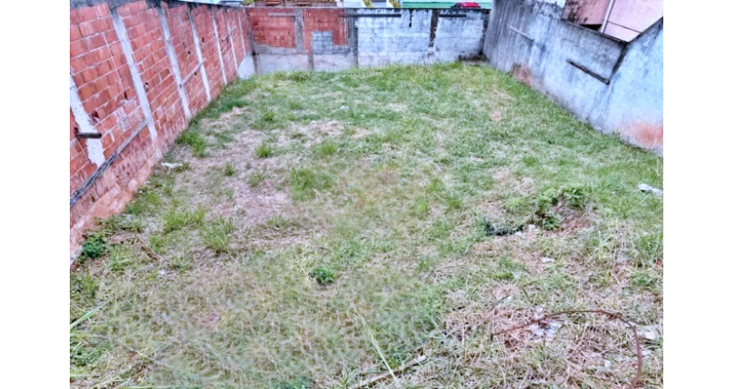 Terreno à venda no Bairro do Jardim Jaraguá na Rua Francisco Bellazzi