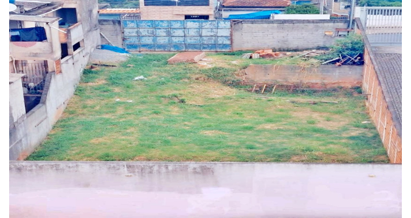 Terreno à venda no Bairro do Jardim Jaraguá na Rua Francisco Bellazzi