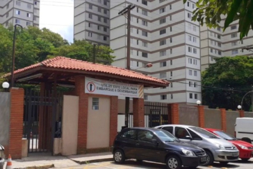 Apartamento à venda no Bairro do Jardim Iris no Condomínio Portal dos Bandeirantes Magic Place