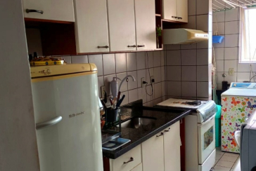 Apartamento à venda no Bairro do Jardim Iris no Condomínio Portal dos Bandeirantes Magic Place