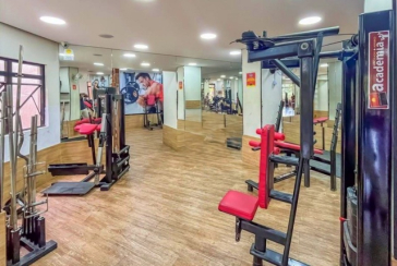 Apartamento à venda no Bairro do Jardim Iris no Condomínio Portal dos Bandeirantes Magic Place