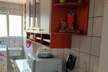 Apartamento à venda no Bairro do Jardim Iris no Condomínio Portal dos Bandeirantes Magic Place