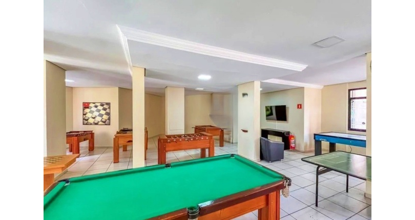 Apartamento à venda no Bairro do Jardim Iris no Condomínio Portal dos Bandeirantes Magic Place