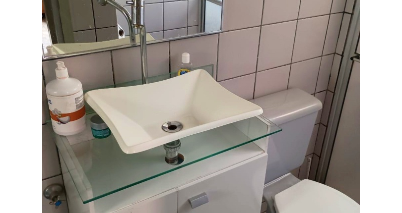 Apartamento à venda no Bairro do Jardim Iris no Condomínio Portal dos Bandeirantes Magic Place