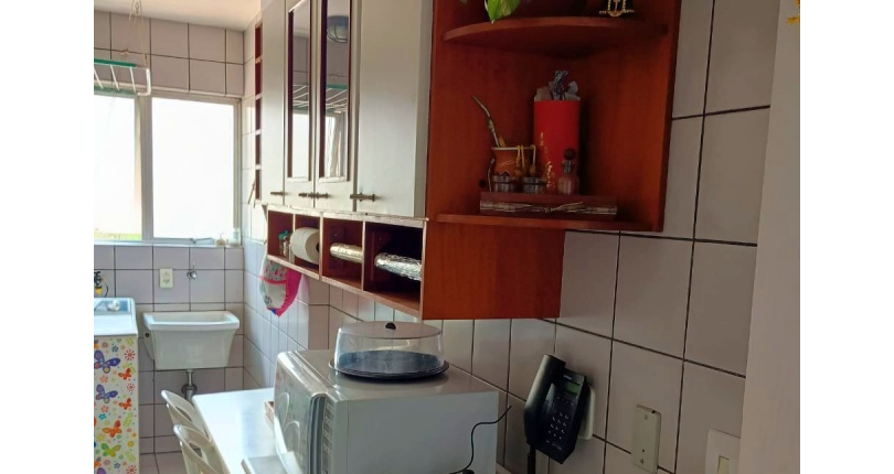 Apartamento à venda no Bairro do Jardim Iris no Condomínio Portal dos Bandeirantes Magic Place