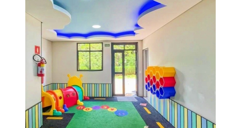 Apartamento à venda no Bairro do Jardim Iris no Condomínio Portal dos Bandeirantes Magic Place