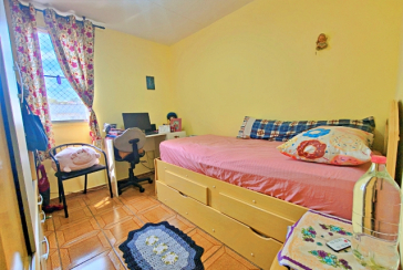  Apartamento à venda no Bairro do Jardim Santa Mônica na Avenida Santa Monica 593