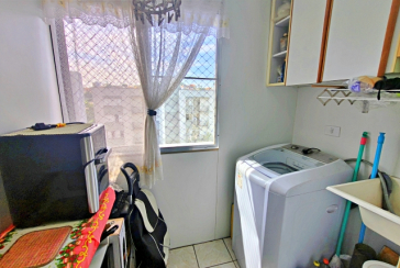  Apartamento à venda no Bairro do Jardim Santa Mônica na Avenida Santa Monica 593