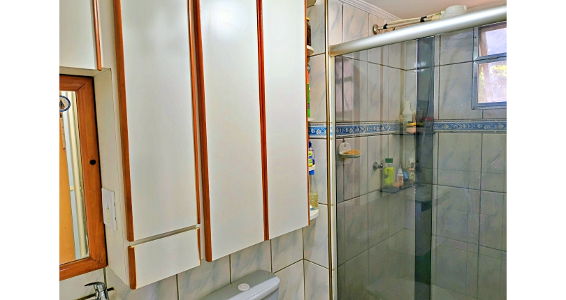  Apartamento à venda no Bairro do Jardim Santa Mônica na Avenida Santa Monica 593