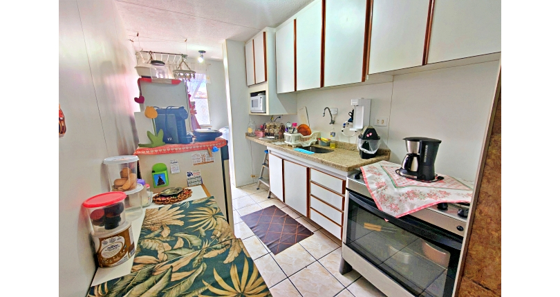  Apartamento à venda no Bairro do Jardim Santa Mônica na Avenida Santa Monica 593