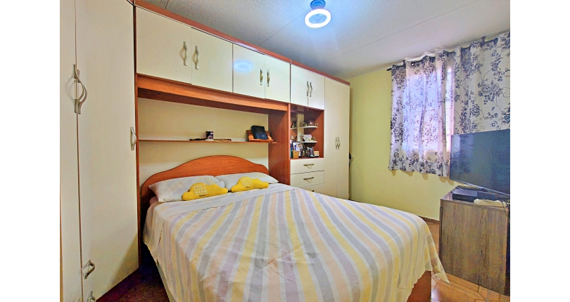  Apartamento à venda no Bairro do Jardim Santa Mônica na Avenida Santa Monica 593