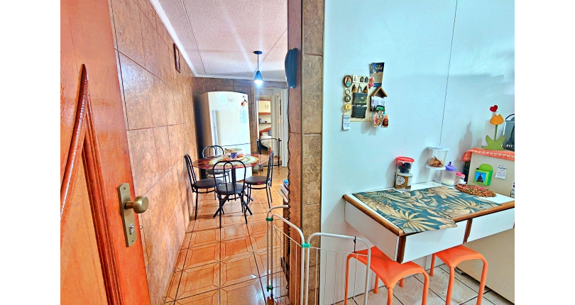  Apartamento à venda no Bairro do Jardim Santa Mônica na Avenida Santa Monica 593