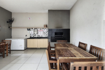 Apartamento à venda no Bairro do Loteamento City Jaraguá na Avenida Nelson Palma Travassos 222