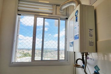 Apartamento à venda no Bairro do Loteamento City Jaraguá na Avenida Nelson Palma Travassos 222