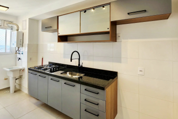 Apartamento à venda no Bairro do Loteamento City Jaraguá na Avenida Nelson Palma Travassos 222
