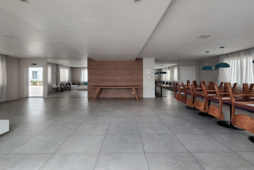 Apartamento à venda no Bairro do Loteamento City Jaraguá na Avenida Nelson Palma Travassos 222