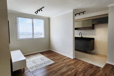 Apartamento à venda no Bairro do Loteamento City Jaraguá na Avenida Nelson Palma Travassos 222