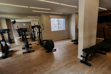 Apartamento à venda no Bairro do Loteamento City Jaraguá na Avenida Nelson Palma Travassos 222