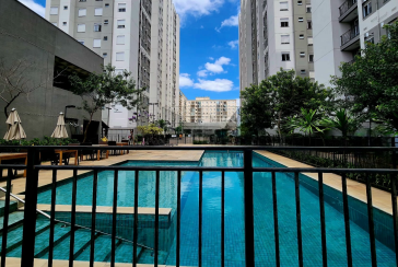 Apartamento à venda no Bairro do Loteamento City Jaraguá na Avenida Nelson Palma Travassos 222