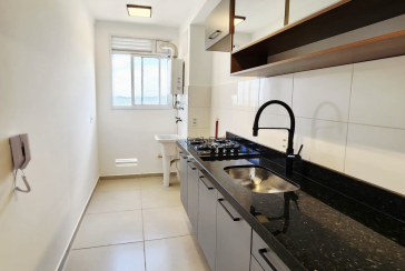Apartamento à venda no Bairro do Loteamento City Jaraguá na Avenida Nelson Palma Travassos 222