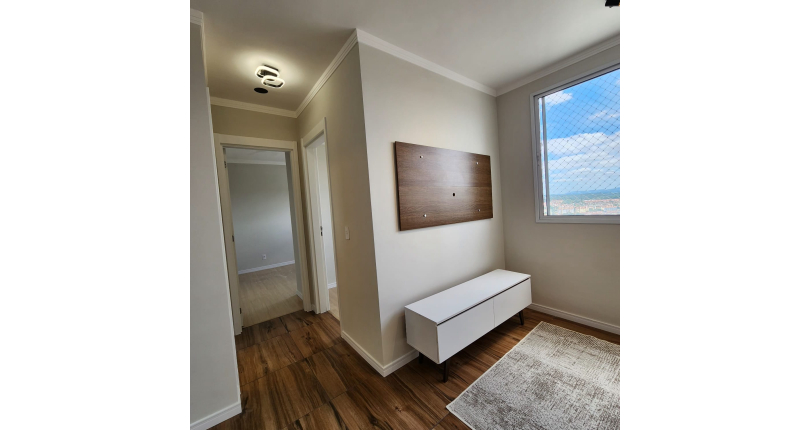 Apartamento à venda no Bairro do Loteamento City Jaraguá na Avenida Nelson Palma Travassos 222