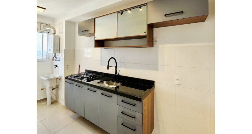 Apartamento à venda no Bairro do Loteamento City Jaraguá na Avenida Nelson Palma Travassos 222
