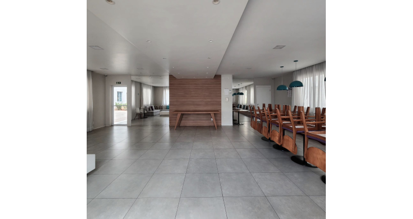 Apartamento à venda no Bairro do Loteamento City Jaraguá na Avenida Nelson Palma Travassos 222