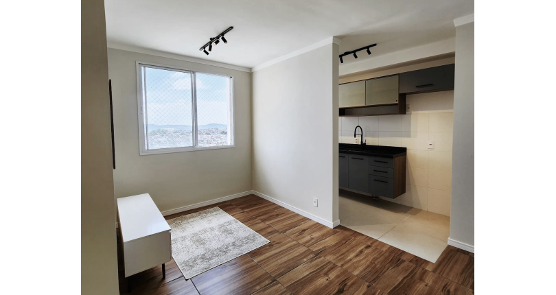 Apartamento à venda no Bairro do Loteamento City Jaraguá na Avenida Nelson Palma Travassos 222