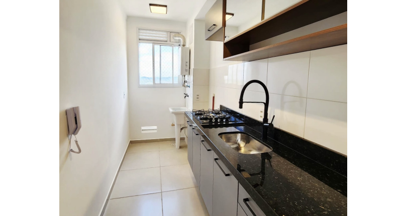 Apartamento à venda no Bairro do Loteamento City Jaraguá na Avenida Nelson Palma Travassos 222