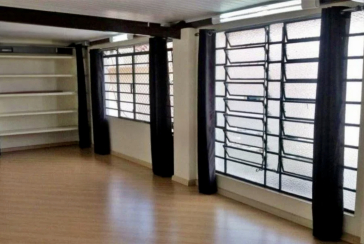  Casa Térrea à venda no Bairro do Parque São Domingos na Rua Brigadeiro Henrique Fontenelle 