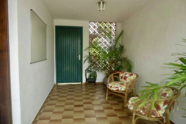  Casa Térrea à venda no Bairro do Parque São Domingos na Rua Brigadeiro Henrique Fontenelle 